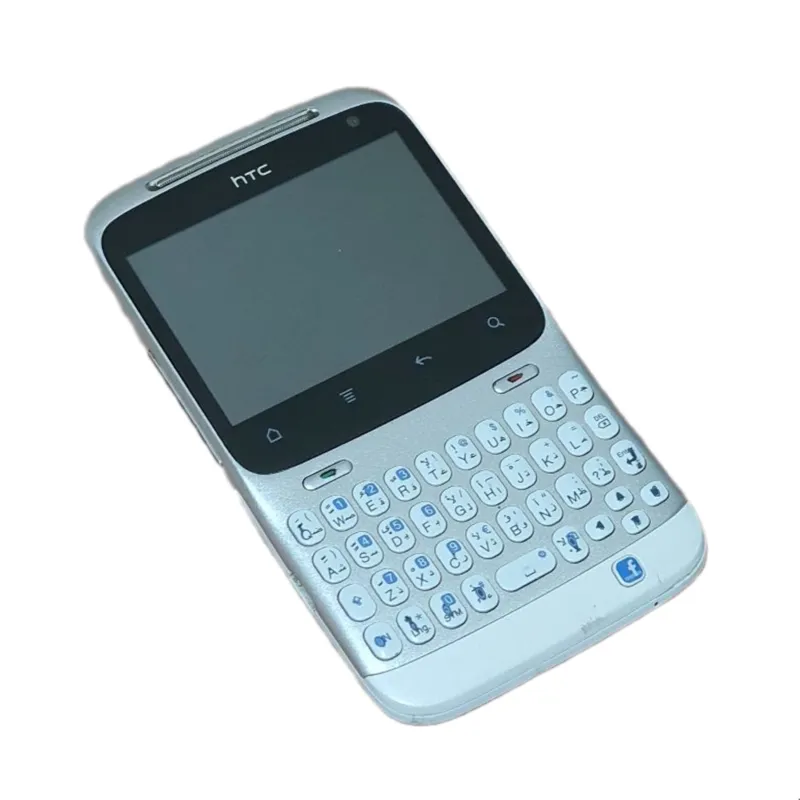 گوشی موبایل HTC قدیمی