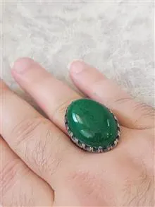 انگشتر