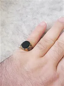 انگشتر