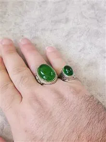 یک
