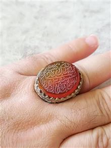 انگشتر