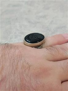 انگشتر