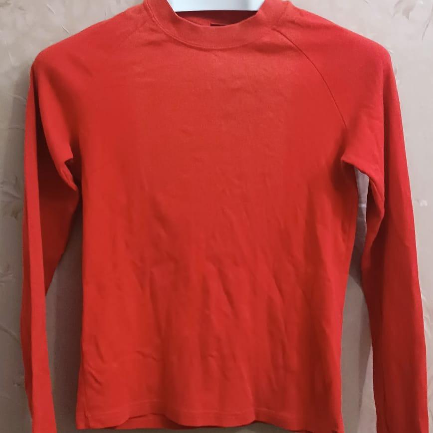 تیشرت نوجوانانه آستین بلند