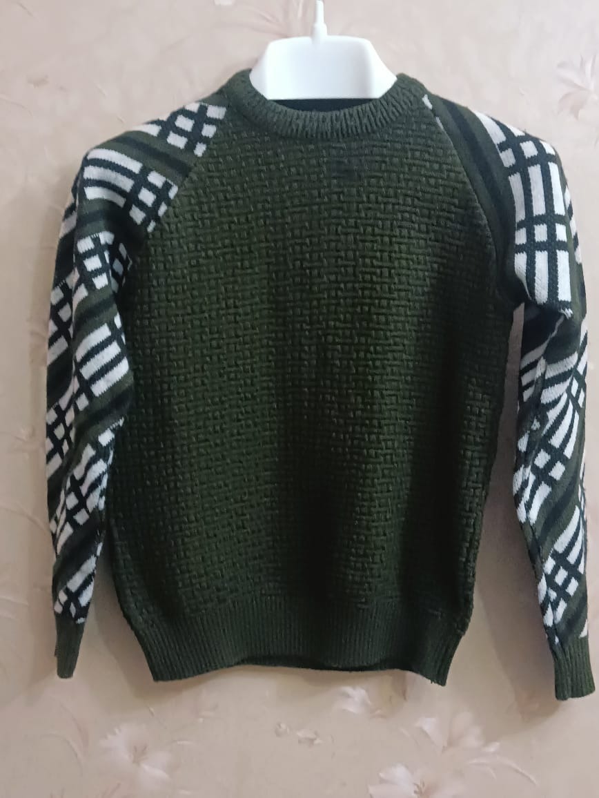 بافت مردانه گرم