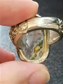 انگشتر