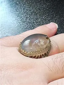 انگشتر