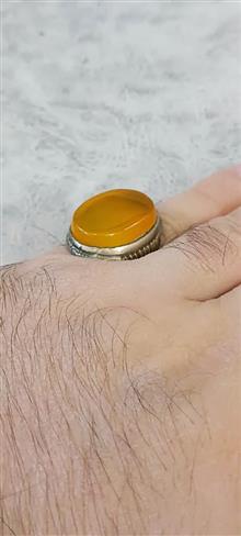 انگشتر