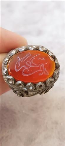 انگشتر