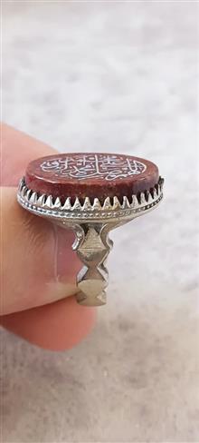 انگشتر