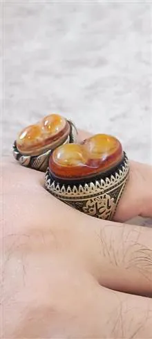 انگشتر