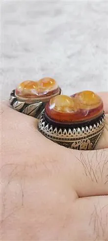 انگشتر