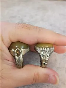 انگشتر