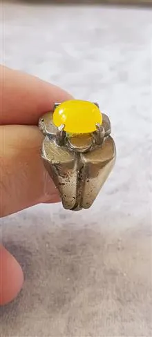 انگشتر