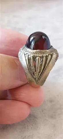انگشتر
