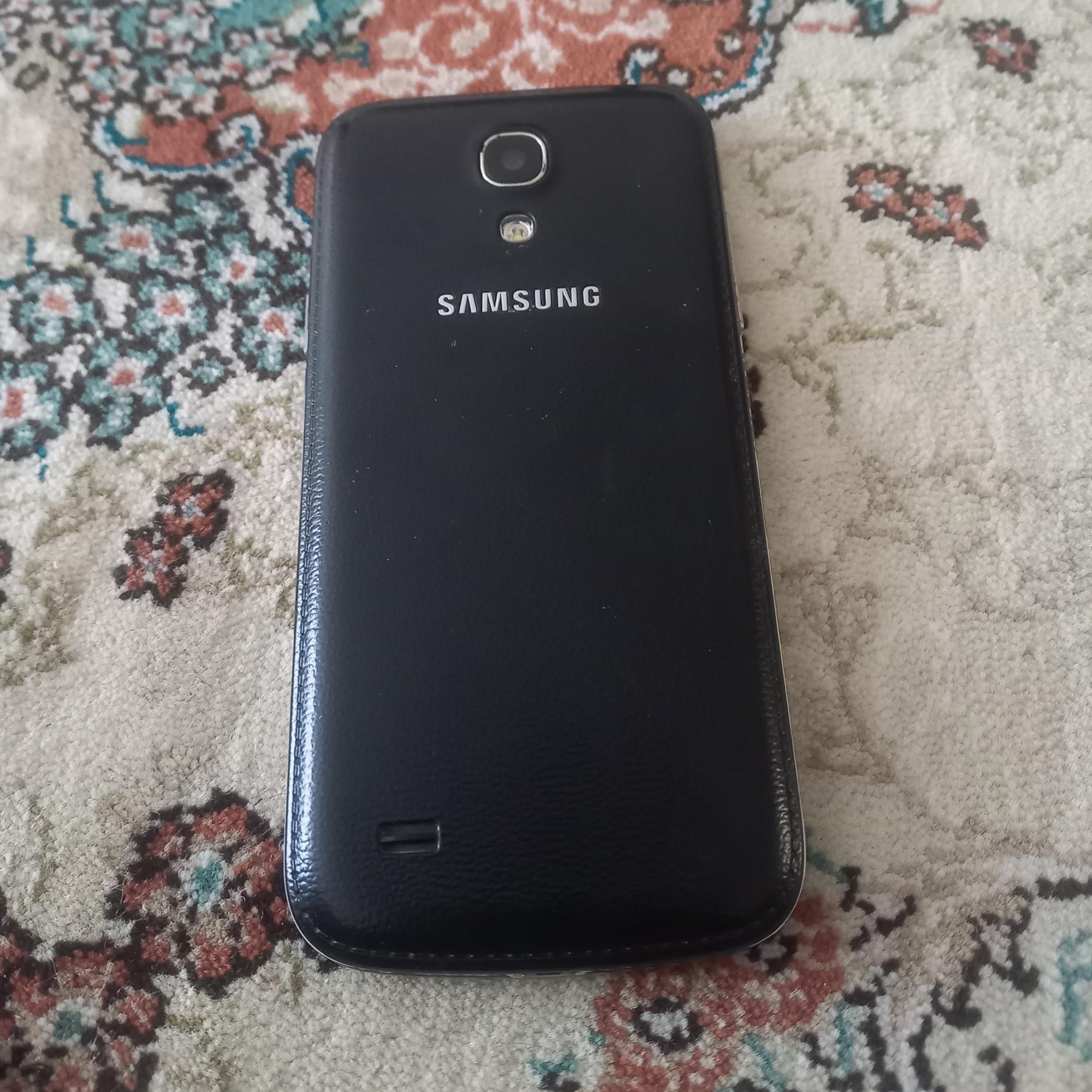 گوشی سامسونگ s4mini