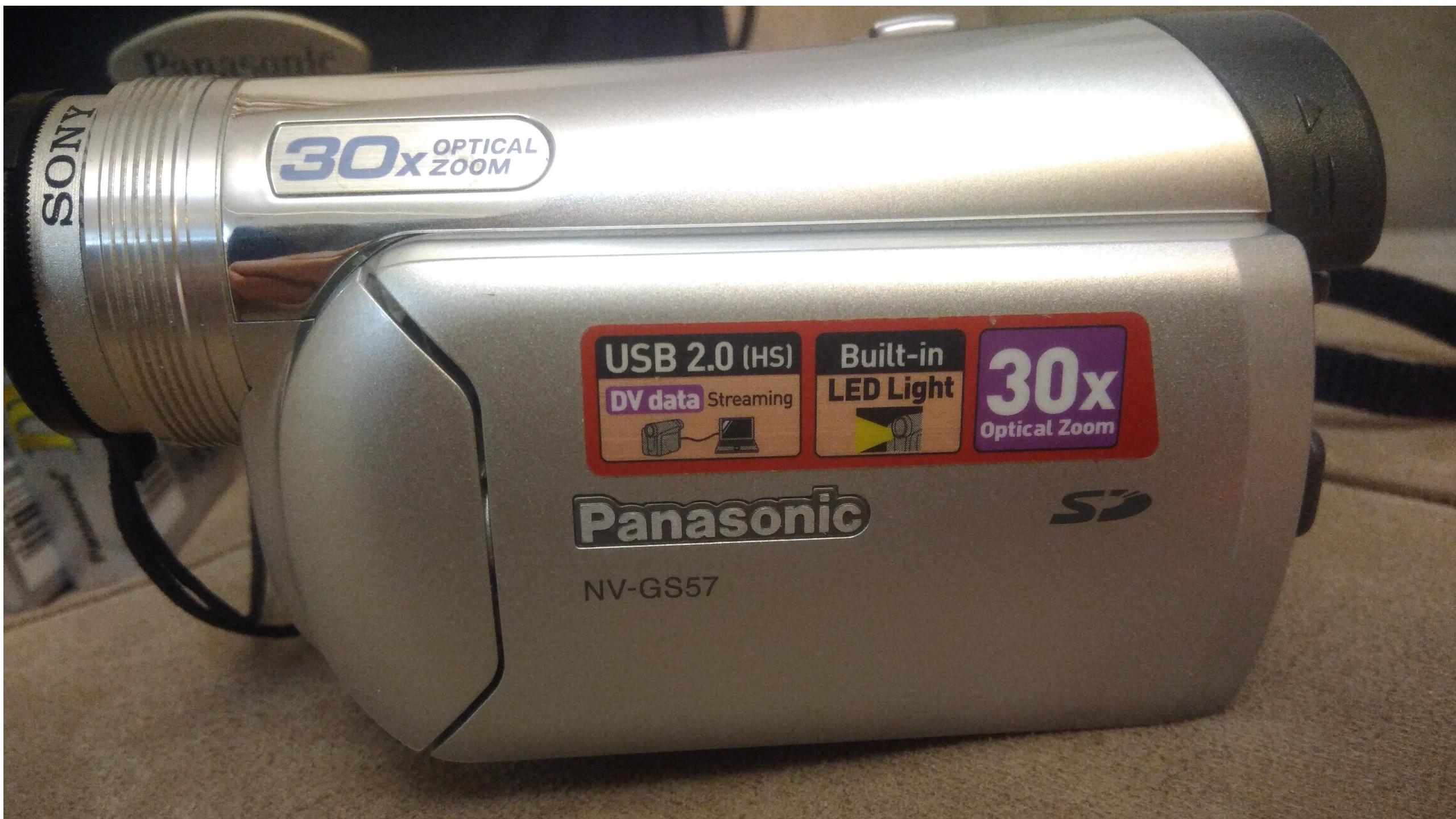 هندی کم پاناسونیک