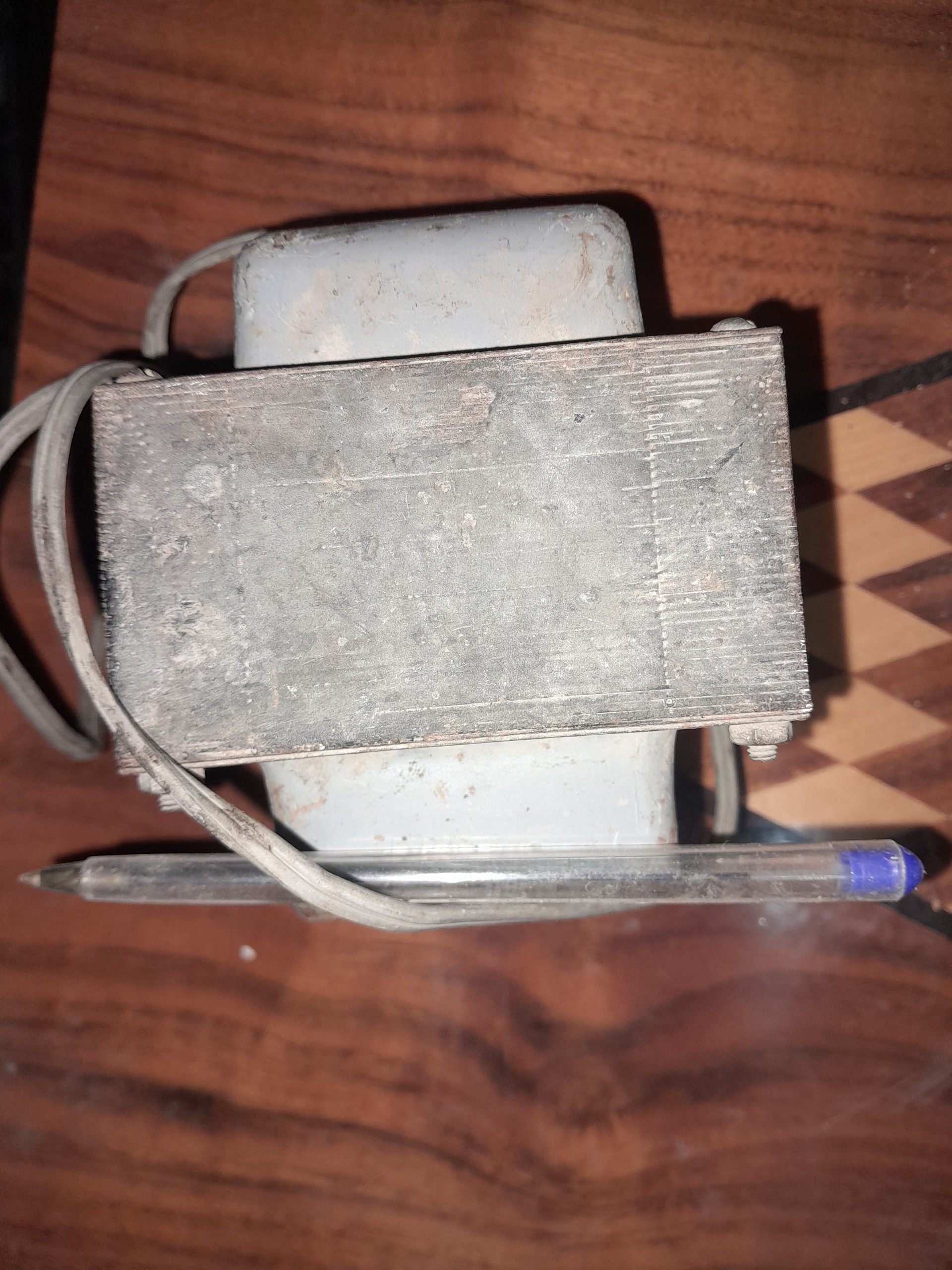 ترانس 220 به 110 امریکایی