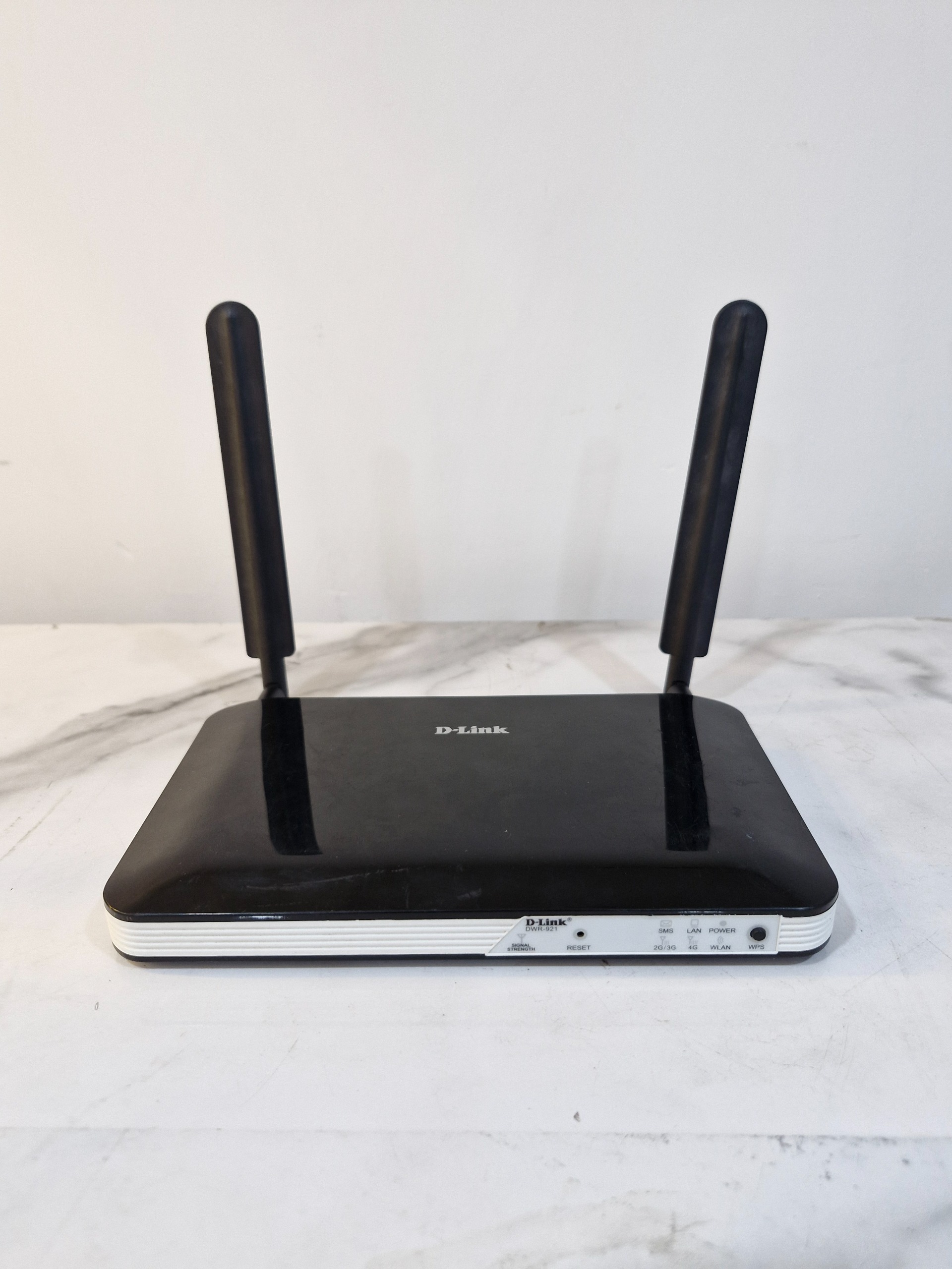 مودم Dlink dwr-921 دیلینک آنلاک