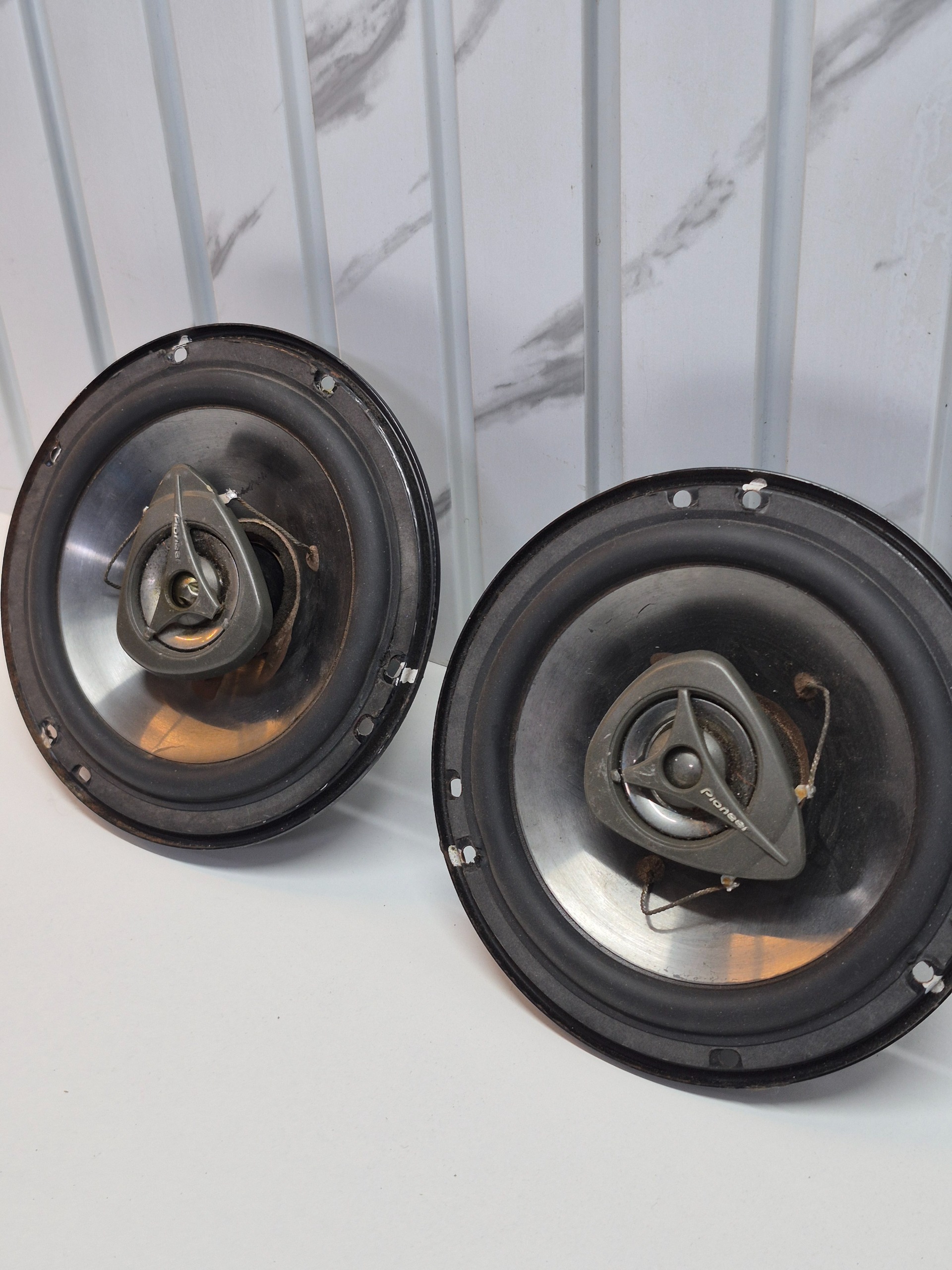 باند گرد پایونیر e1670 pioneer ژاپنی