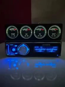 ضبط