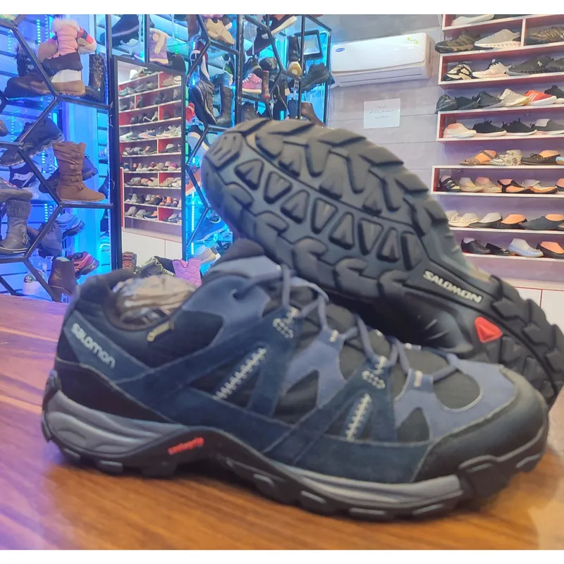 کتونی اورجینال سالمون