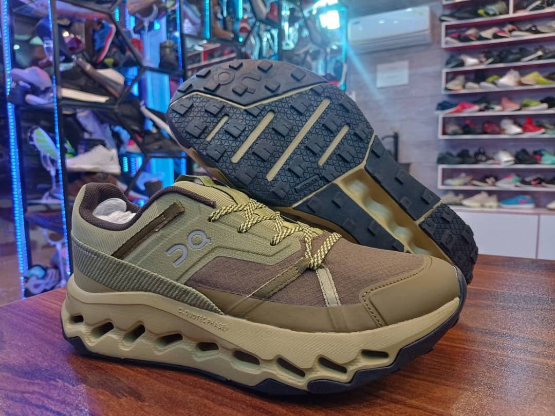 کتونی خارجی کیوسی