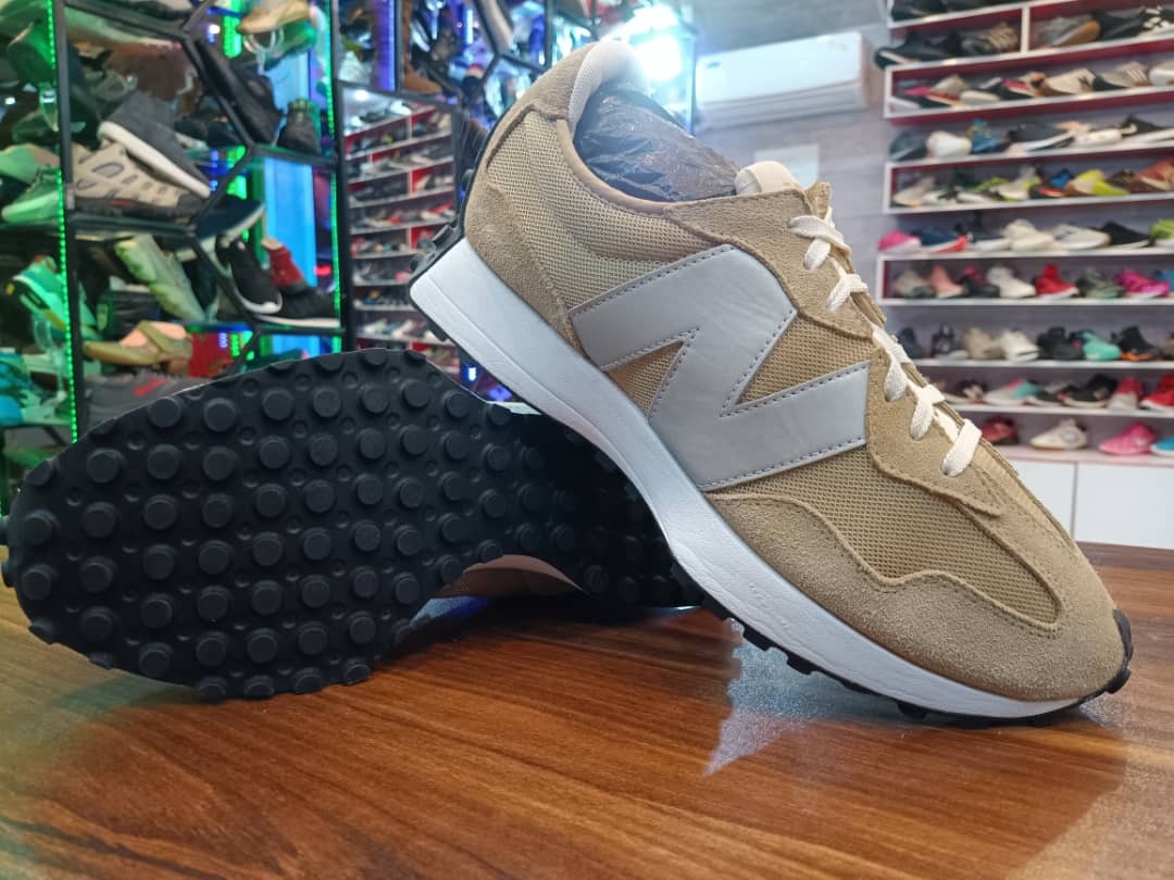 کتونی اورجینال نیوبالانس