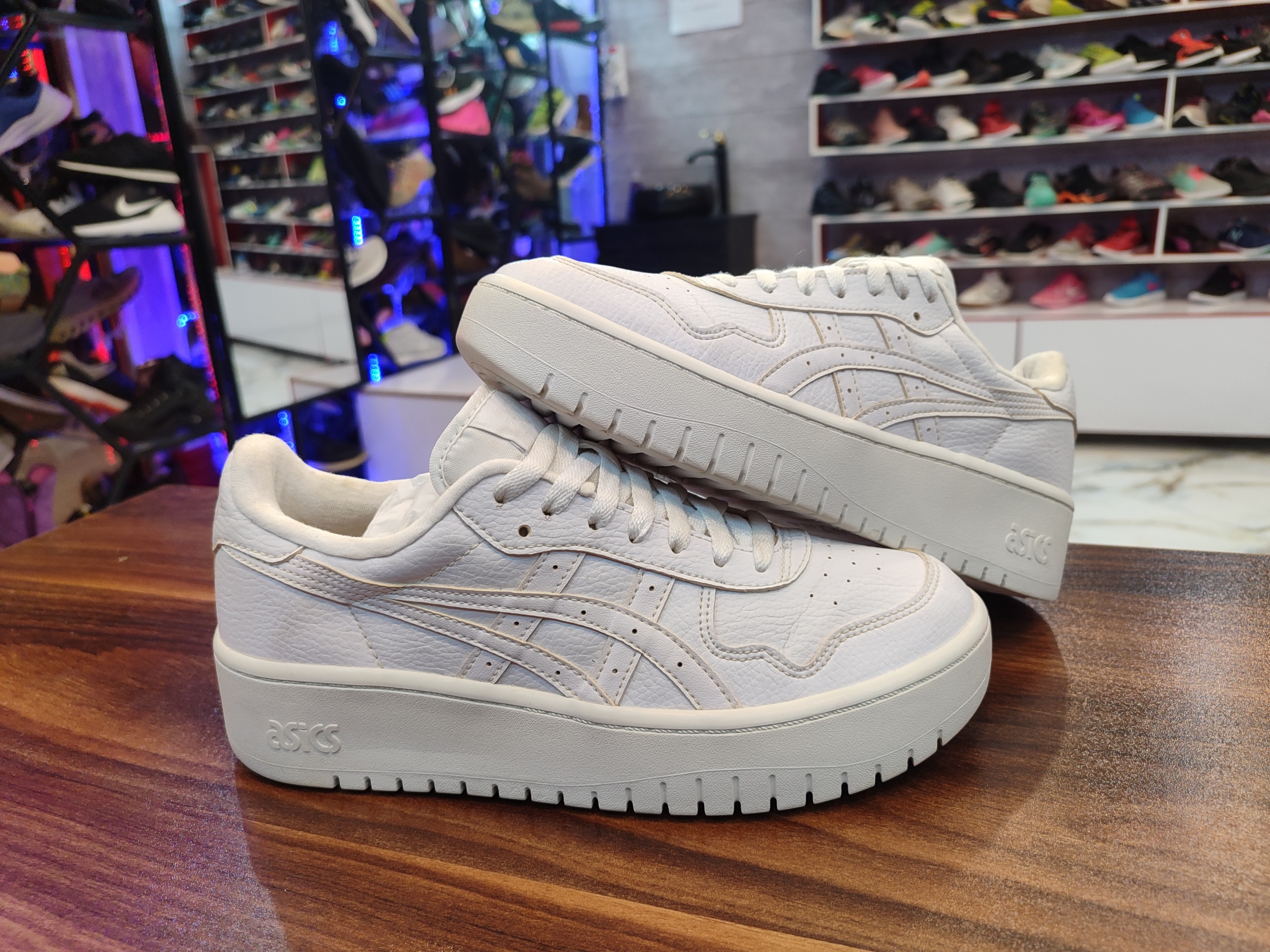 کتونی اورجینال آسیکس