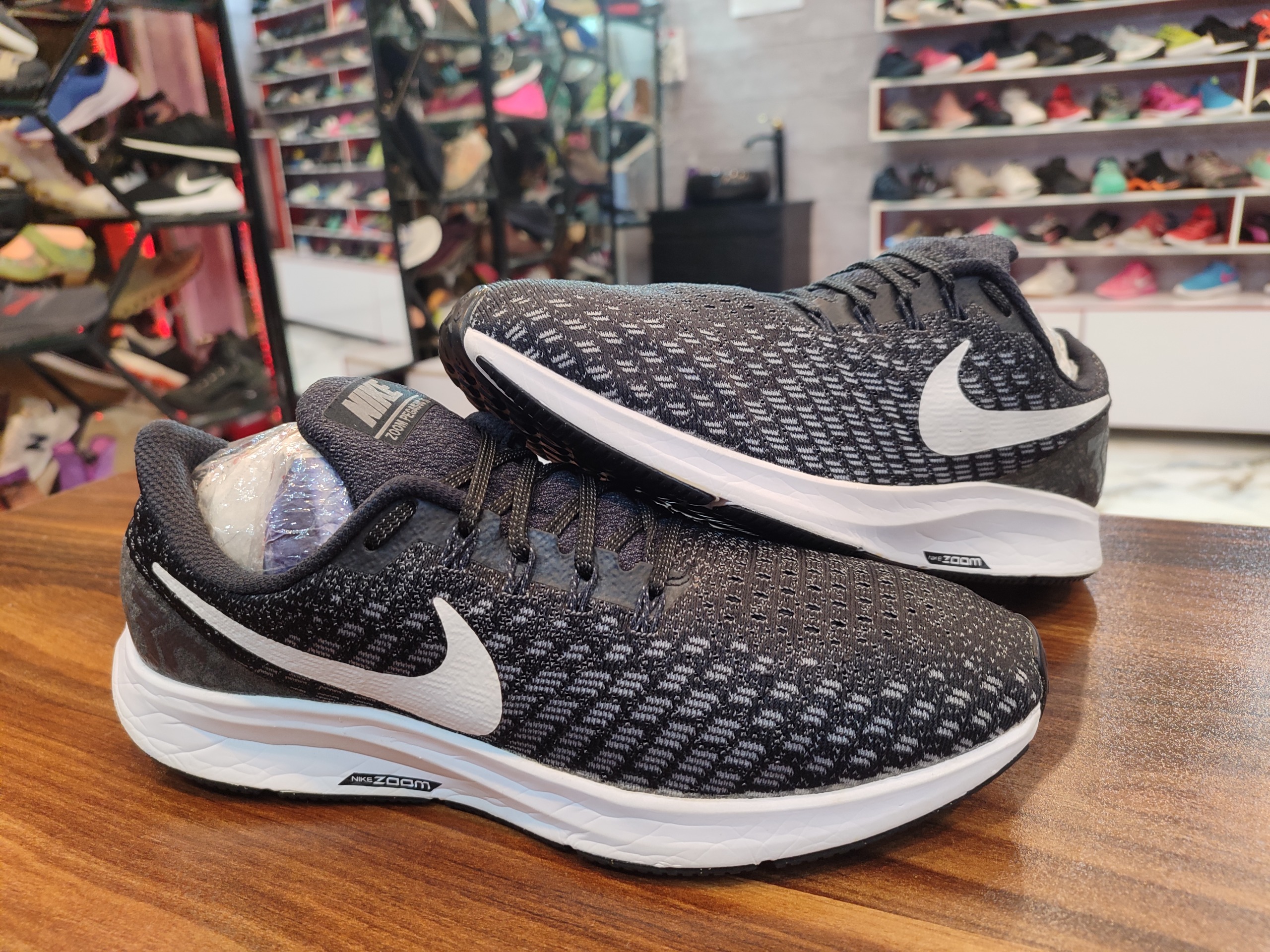 کتونی اورجینال نایکی