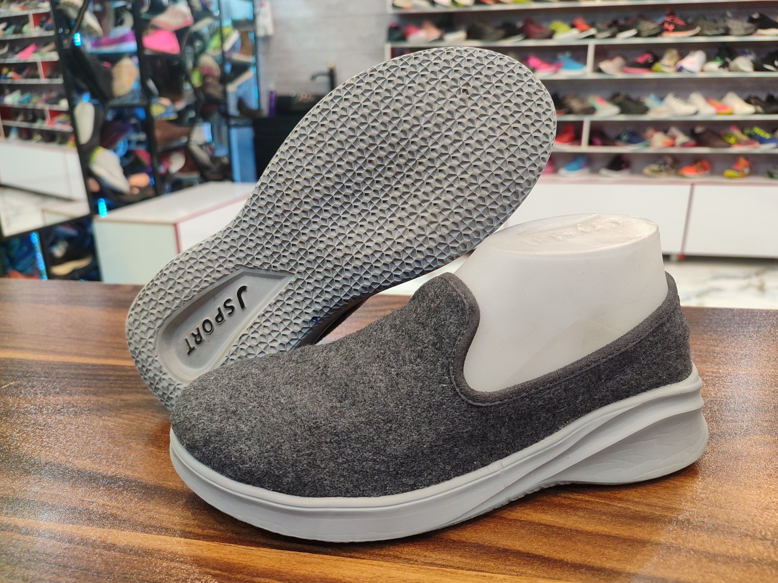 کتونی اورجینال اسکیچرز