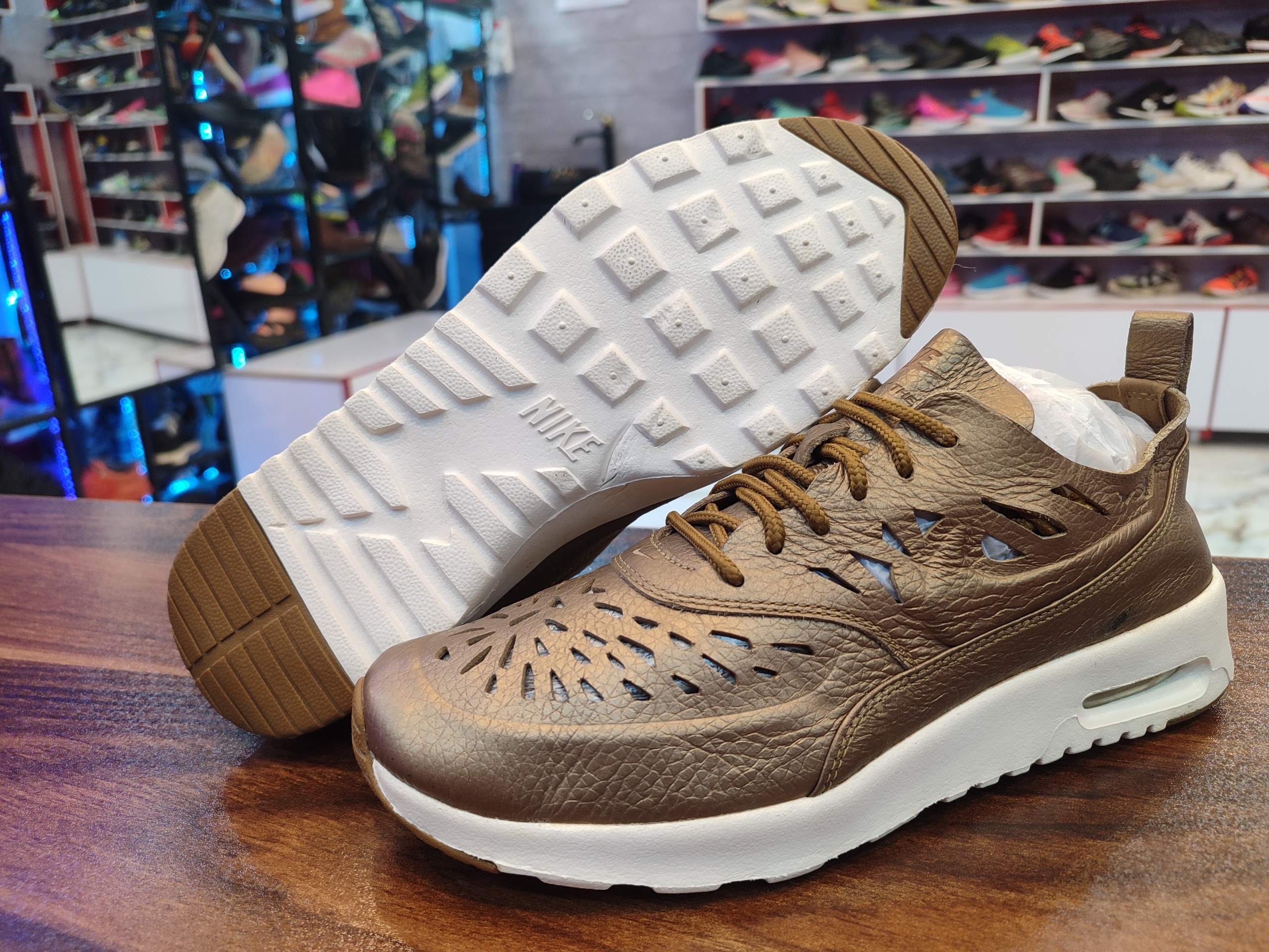 کتونی اورجینال نایکی