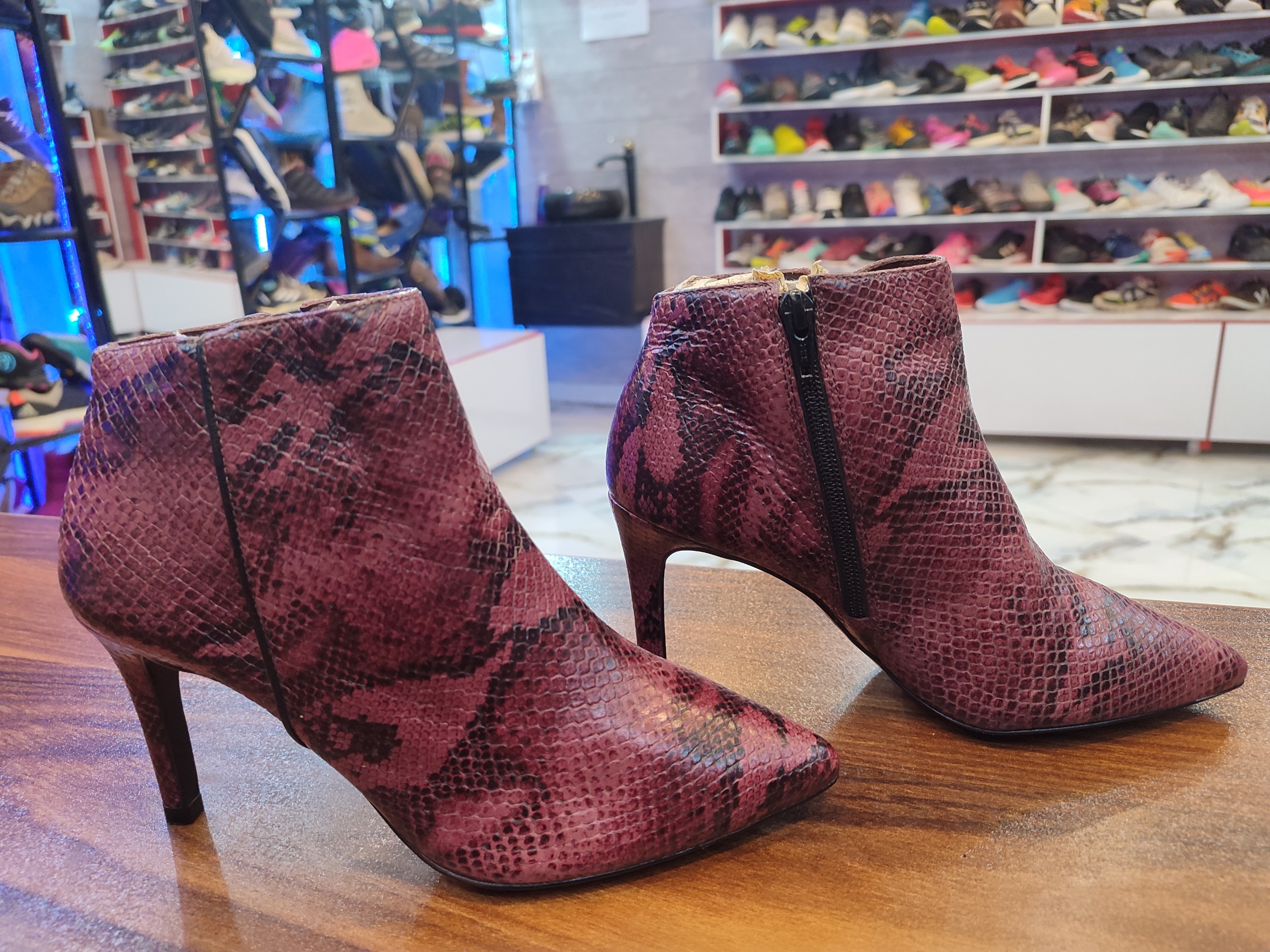 بوت اورجینال برزیلی