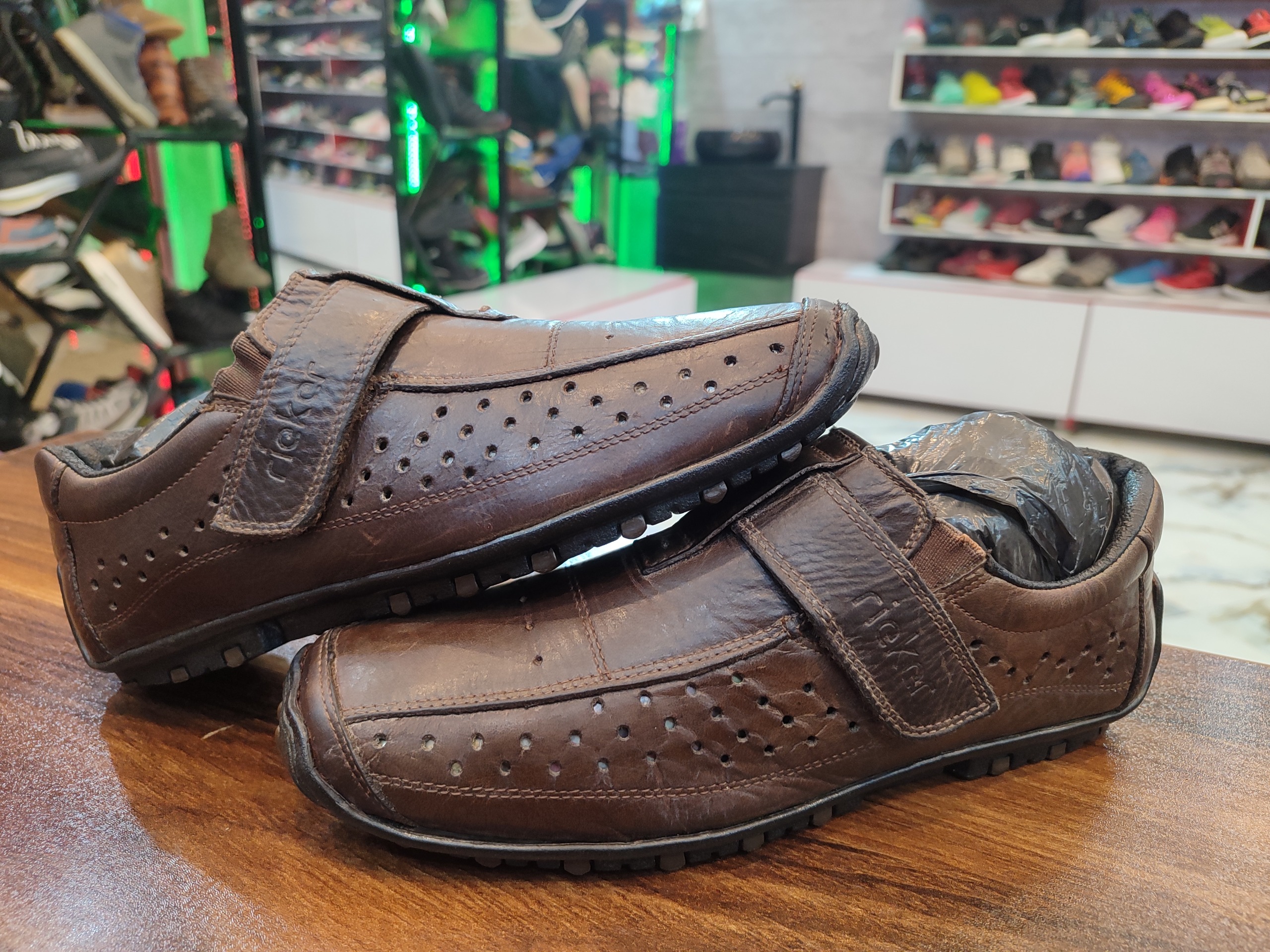 صندل اورجینال آلمانی