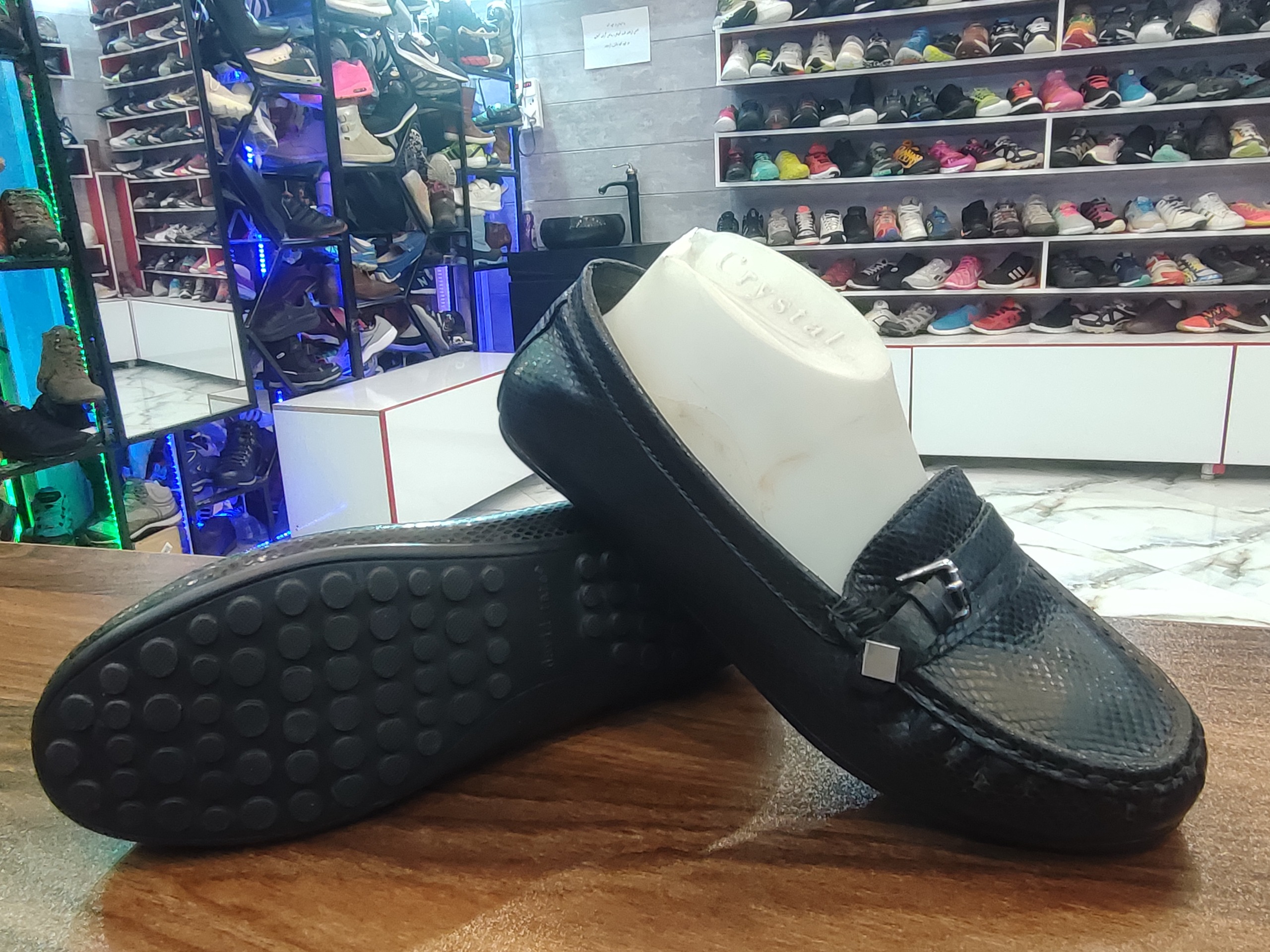 کالج اورجینال خارجی