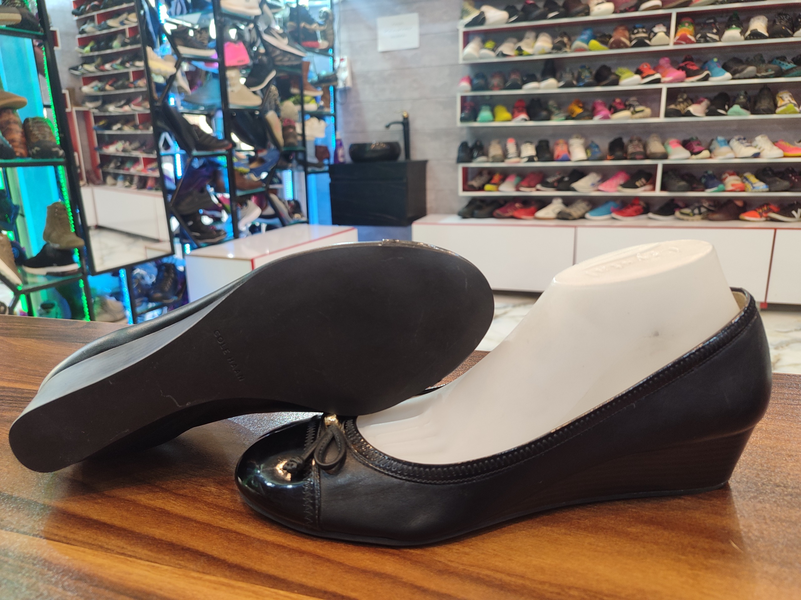 کفش اورجینال انگلیسی