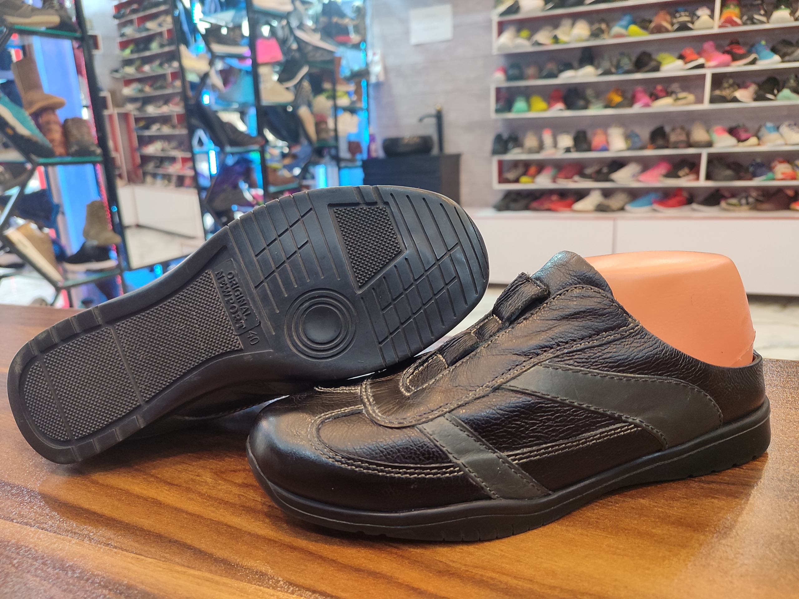 کالج اورجینال خارجی