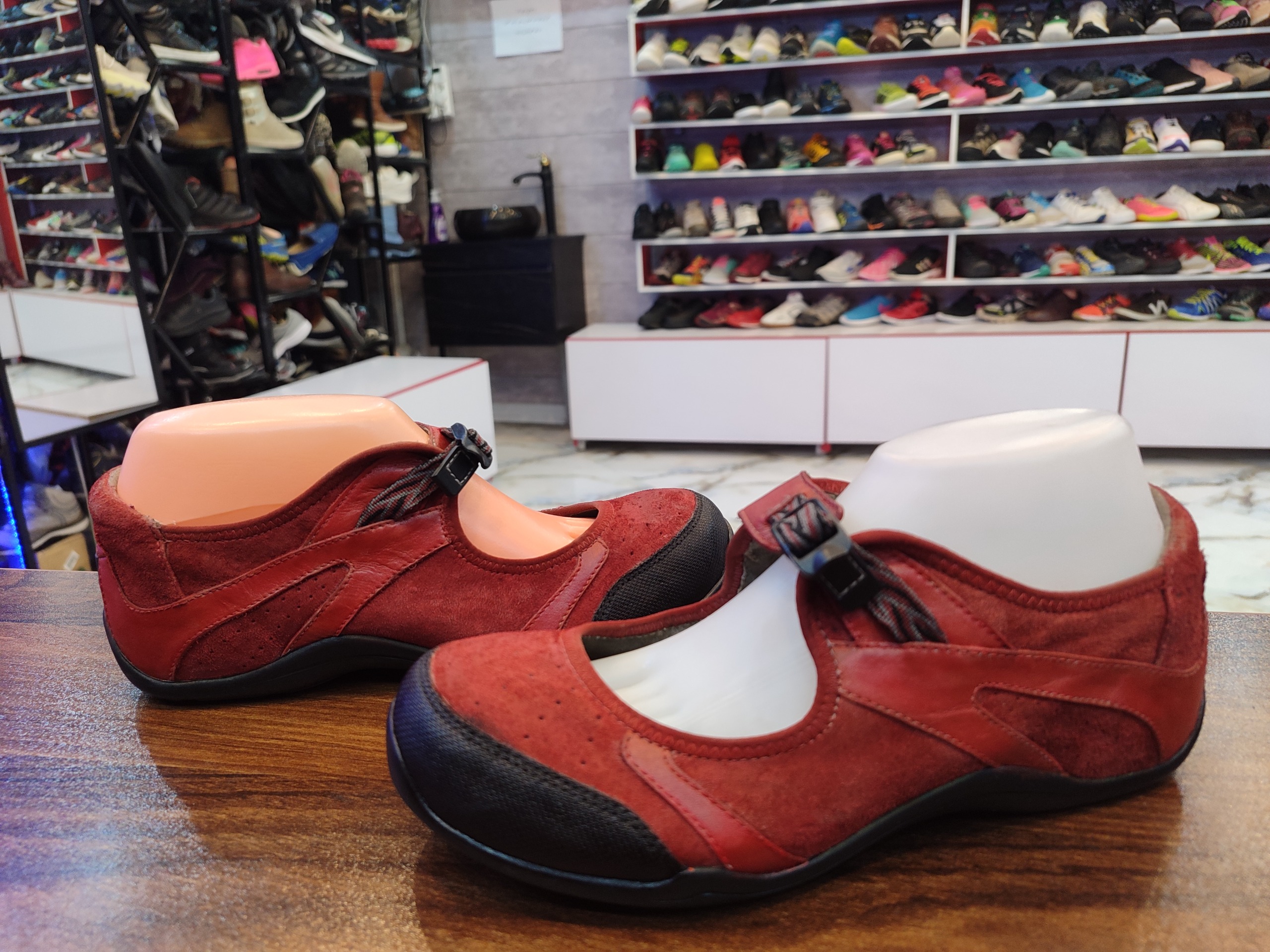 کالج اورجینال خارجی