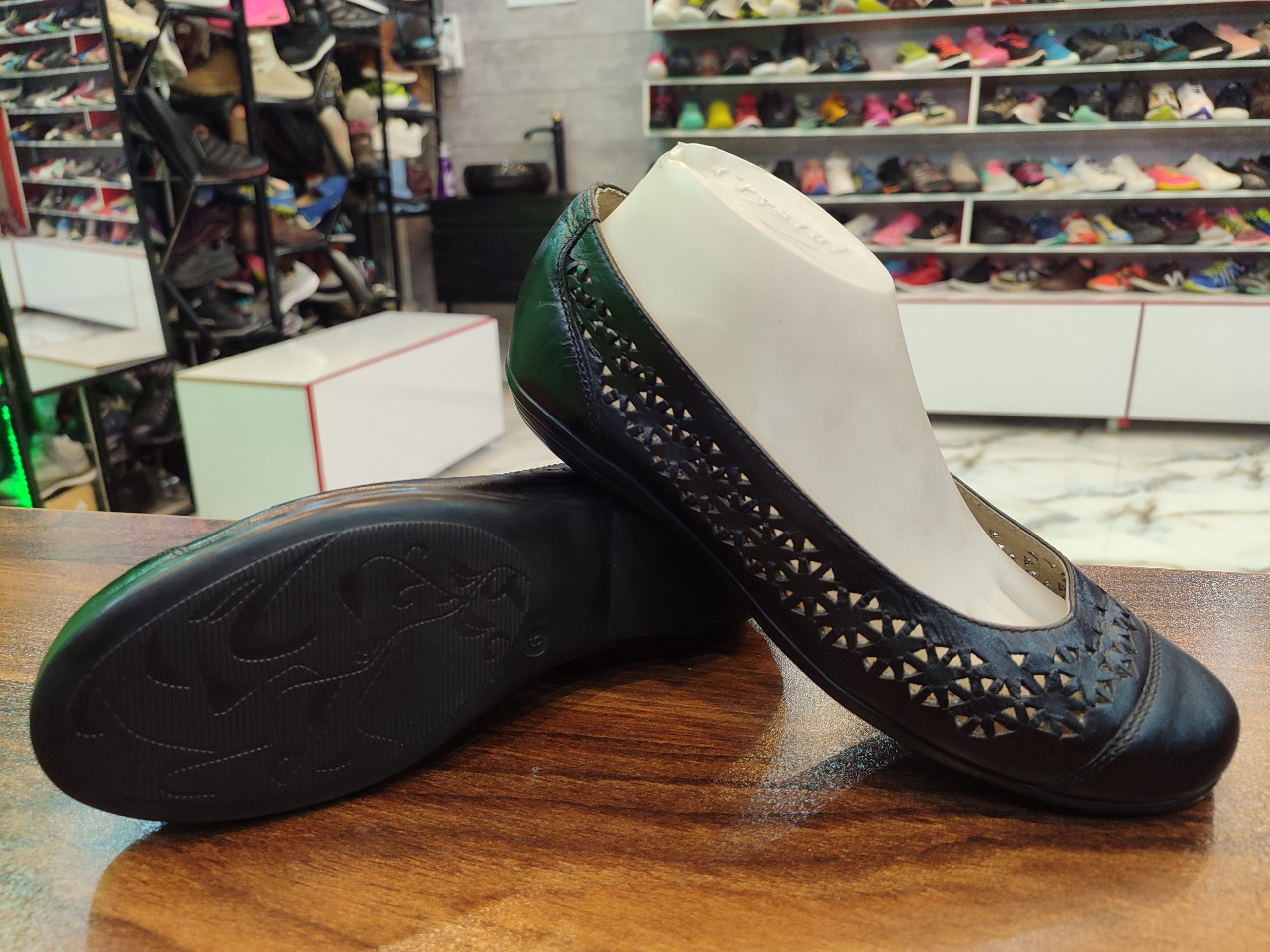 کالج اورجینال خارجی