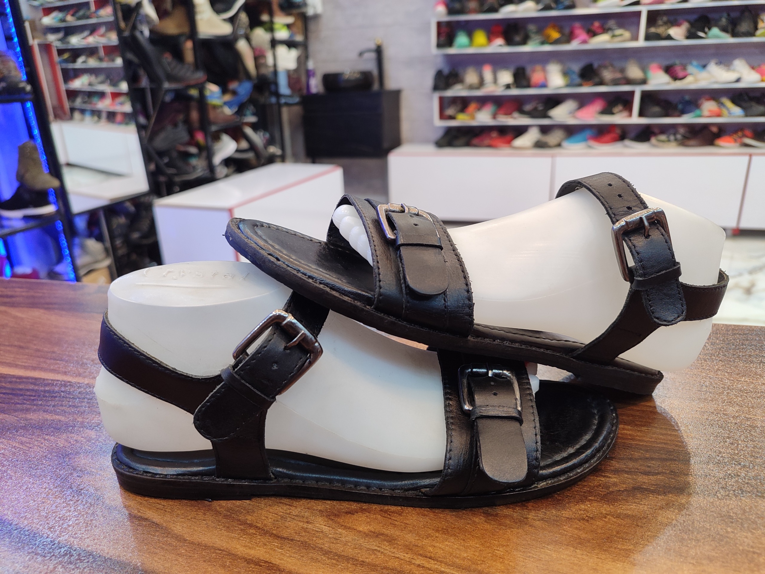 صندل اورجینال زنانه