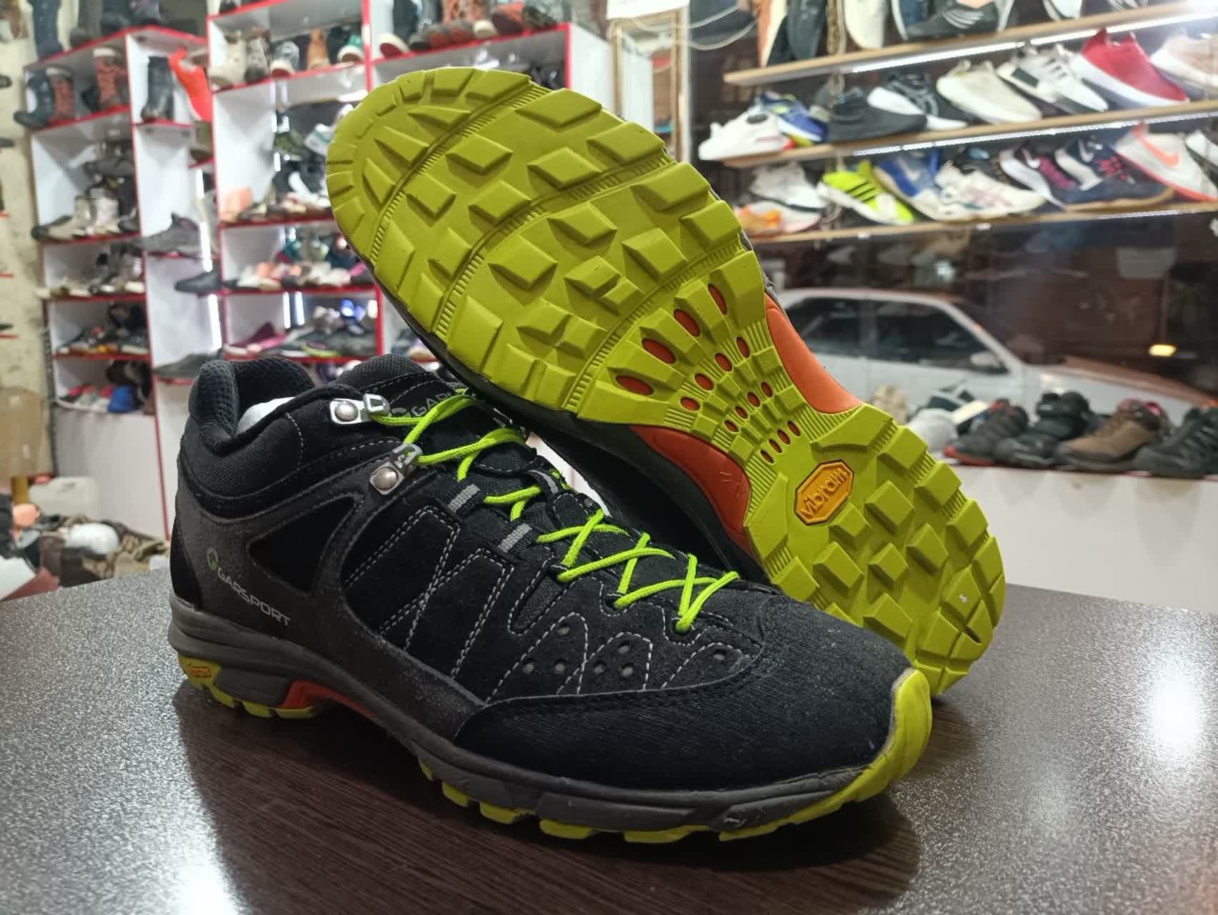 کتونی اورجینال Garsport