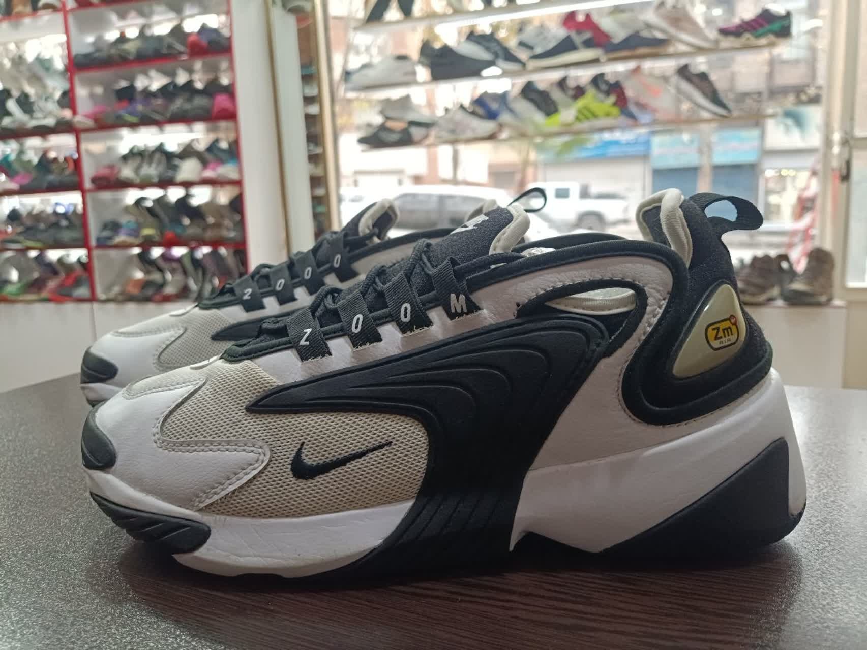 کتونی اورجینال نایکی