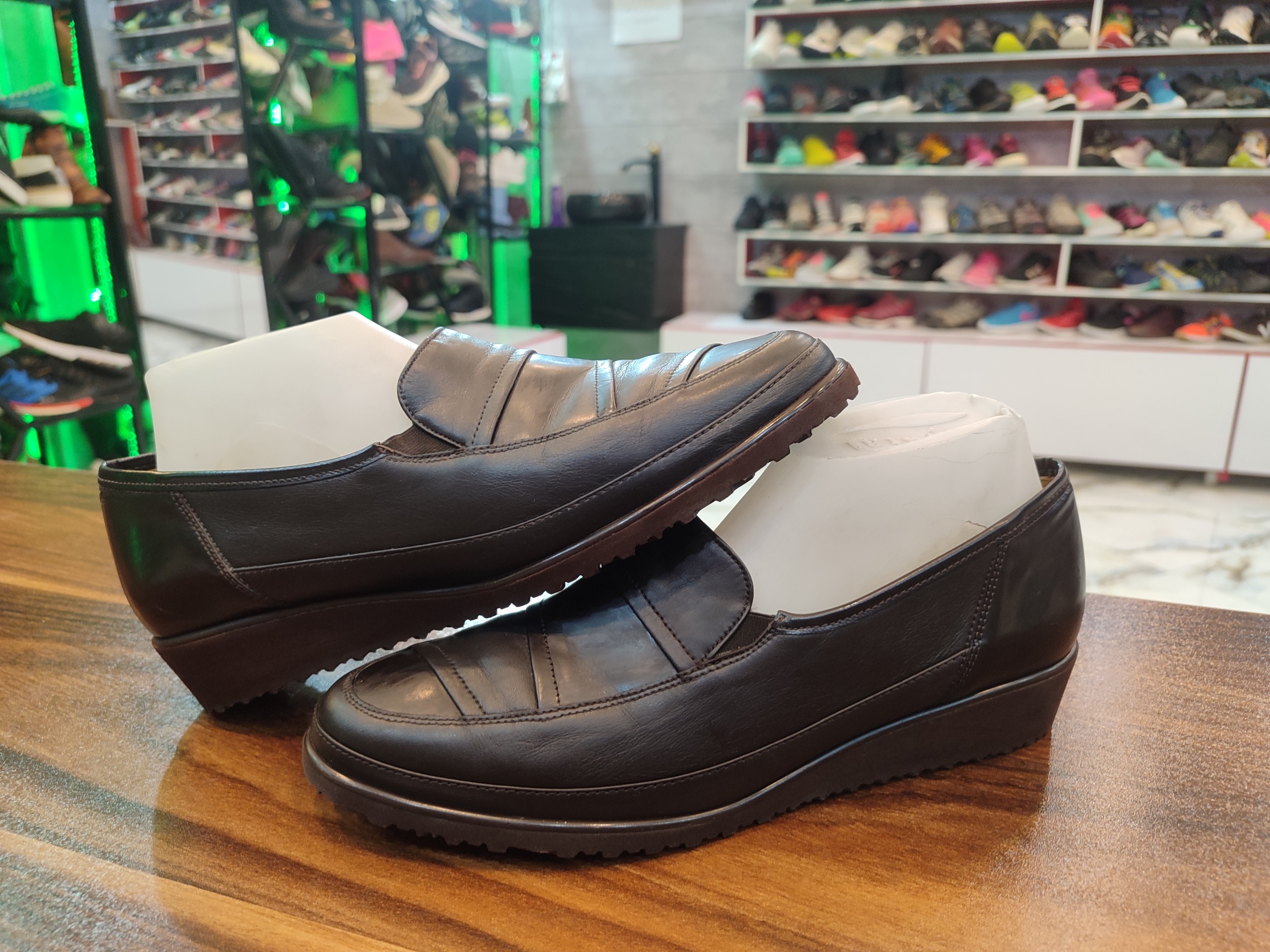 کالج اورجینال خارجی