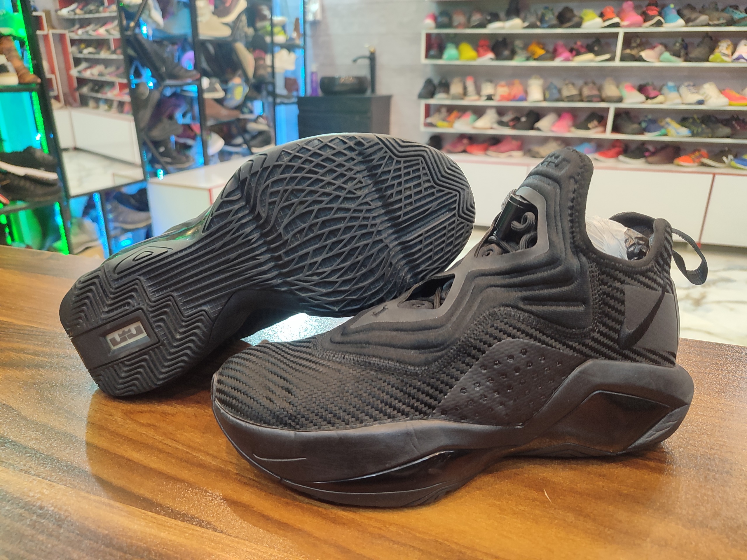 کتونی اورجینال جردن