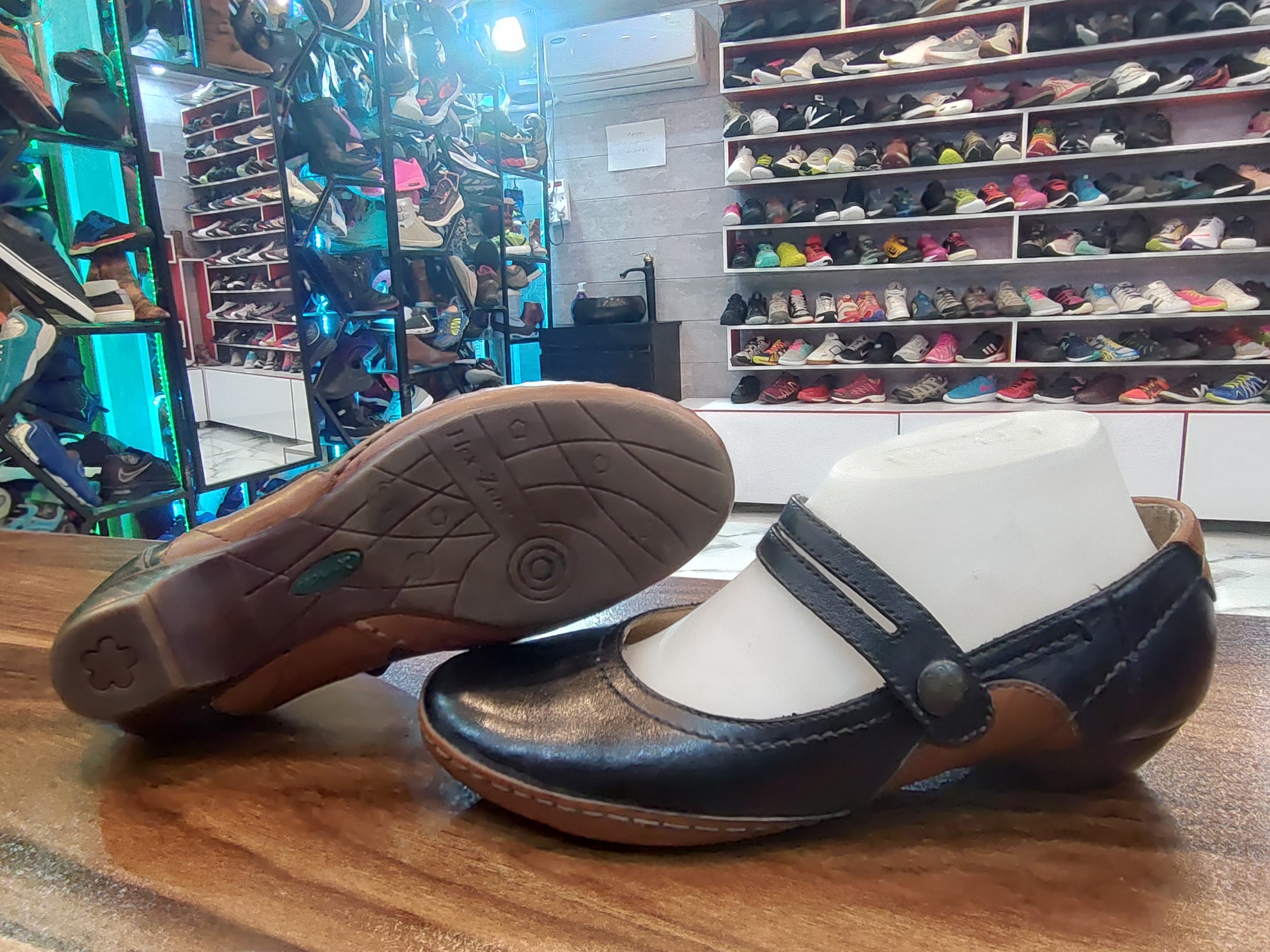 صندل اورجینال زنانه