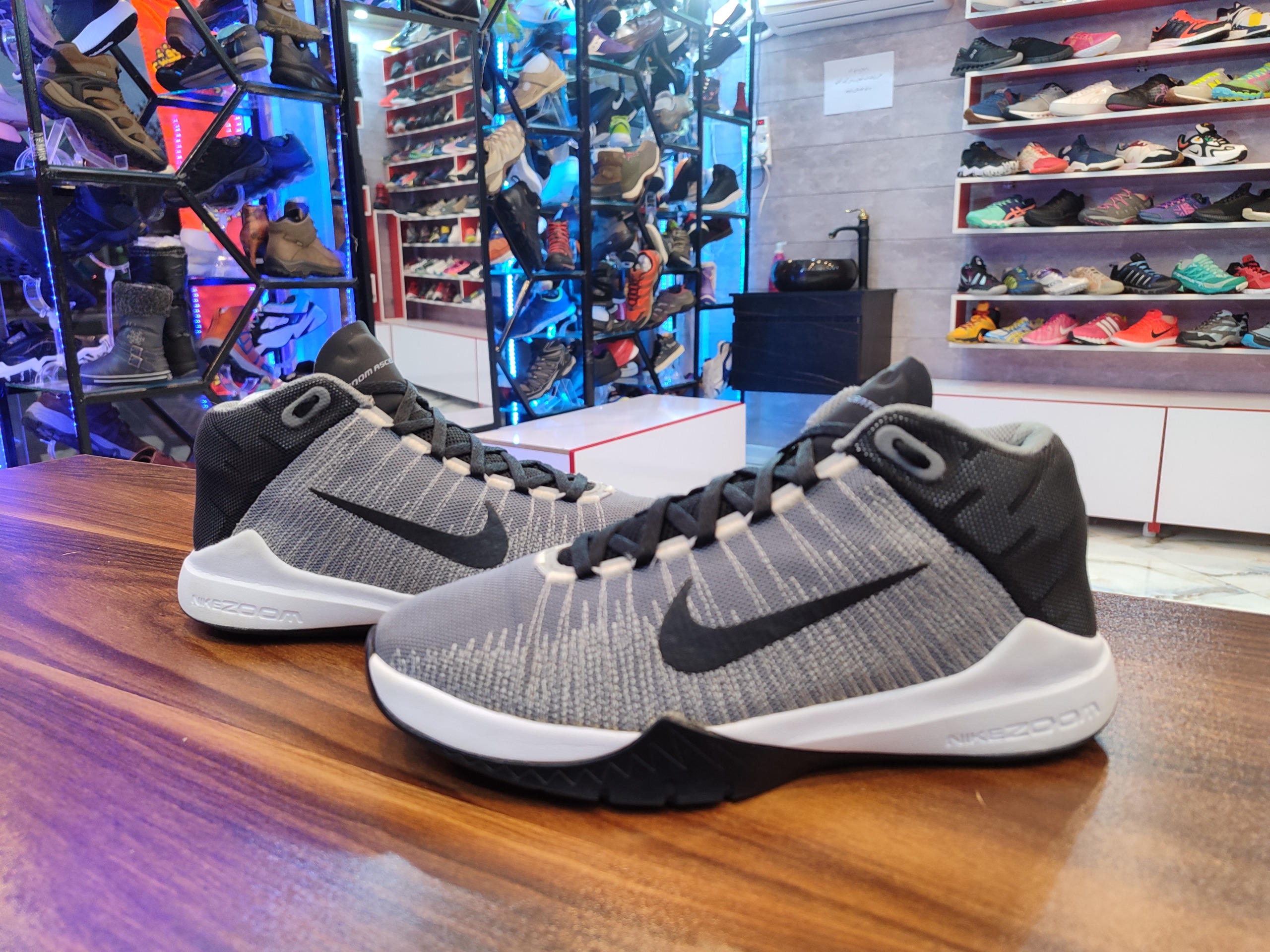 کتونی اورجینال نایکی