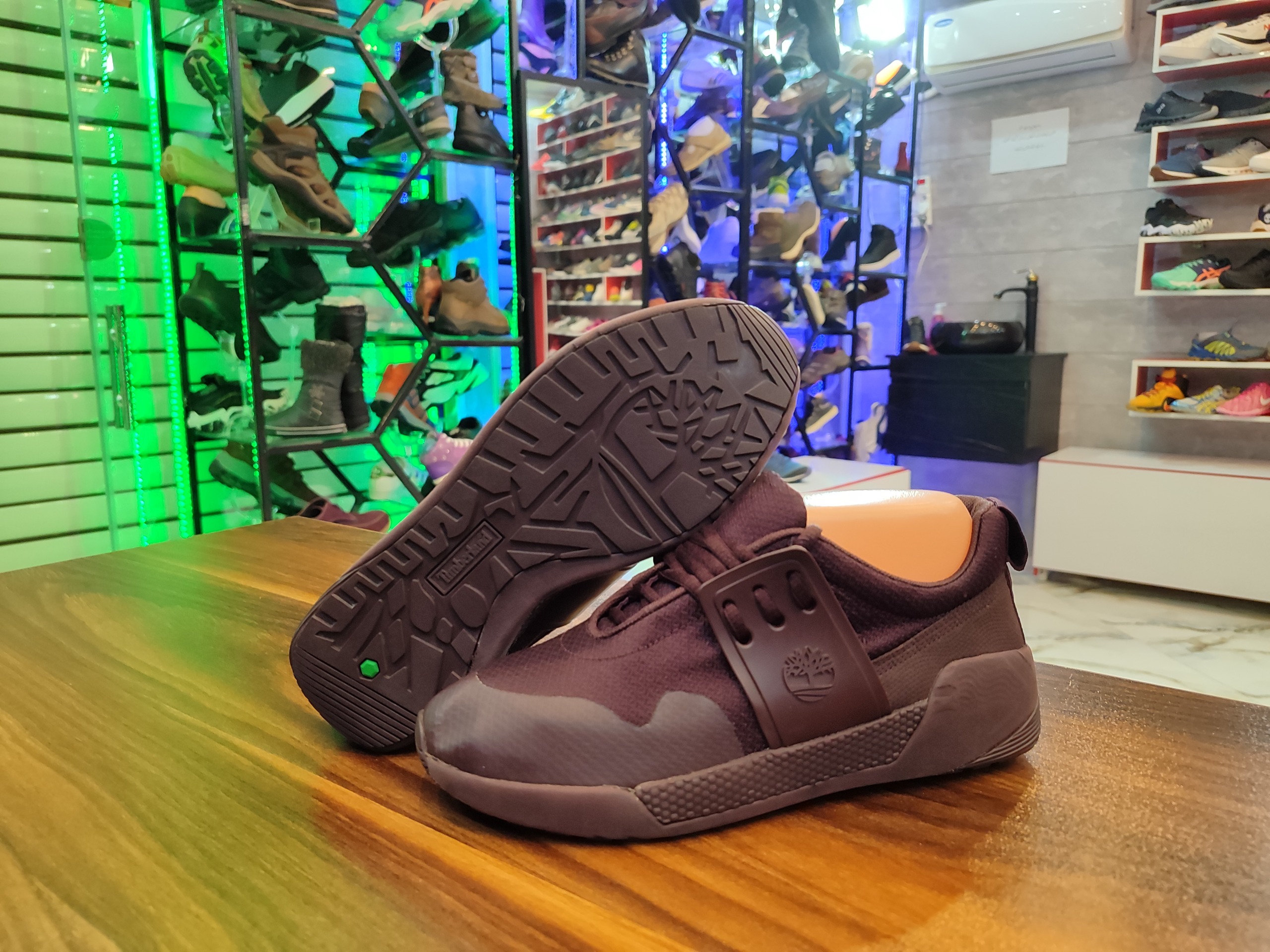 کتونی اورجینال تیمبرلند