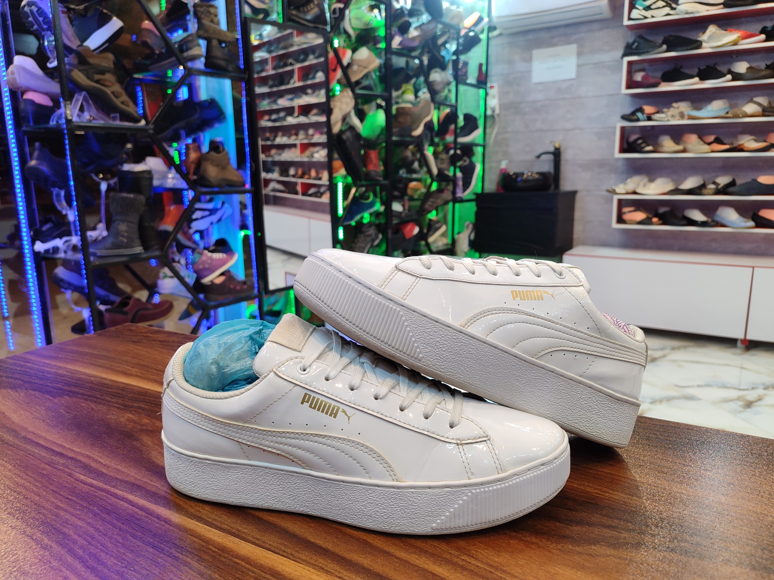 کتونی اورجینال پوما