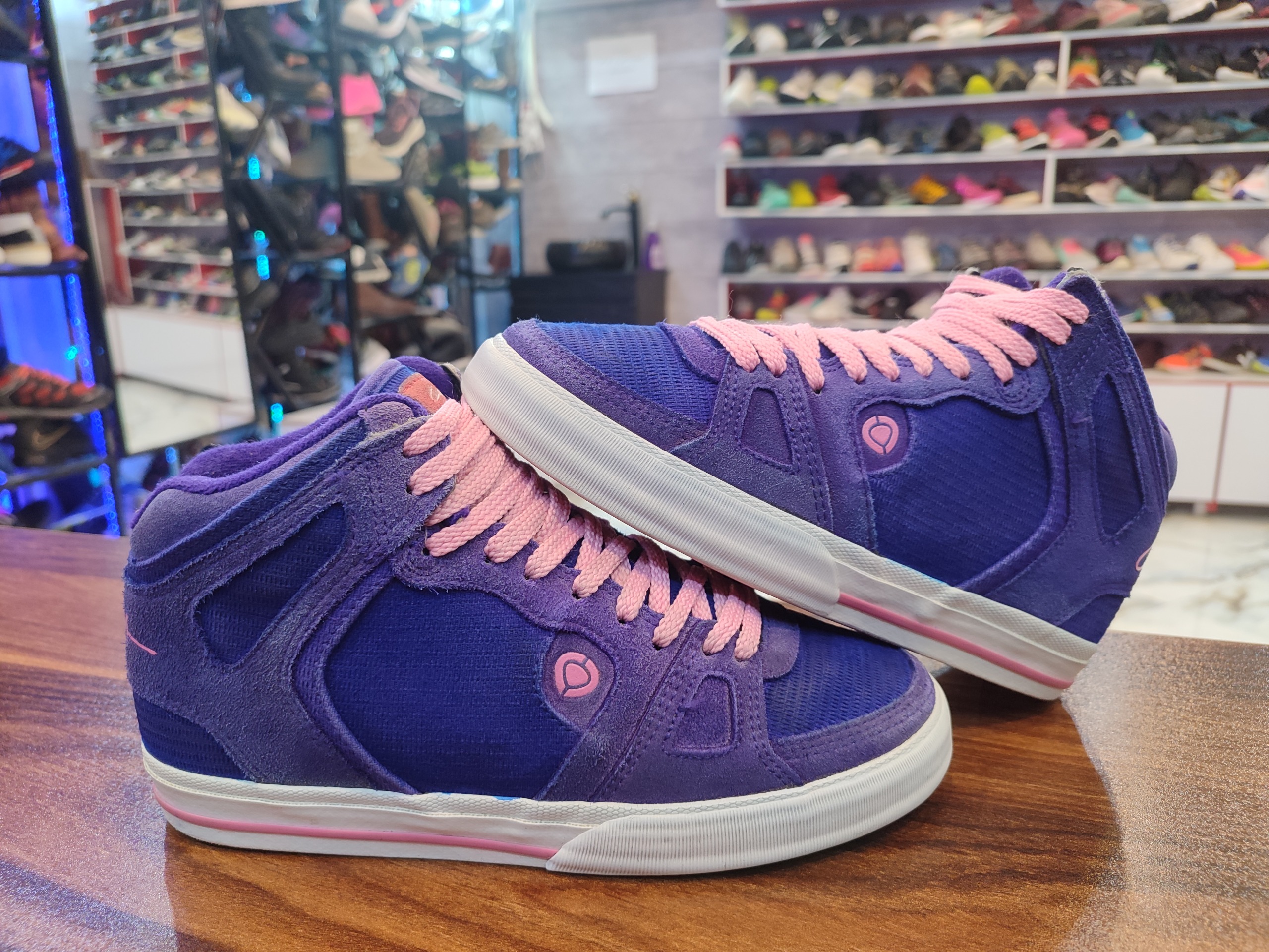 کتونی اورجینال خارجی