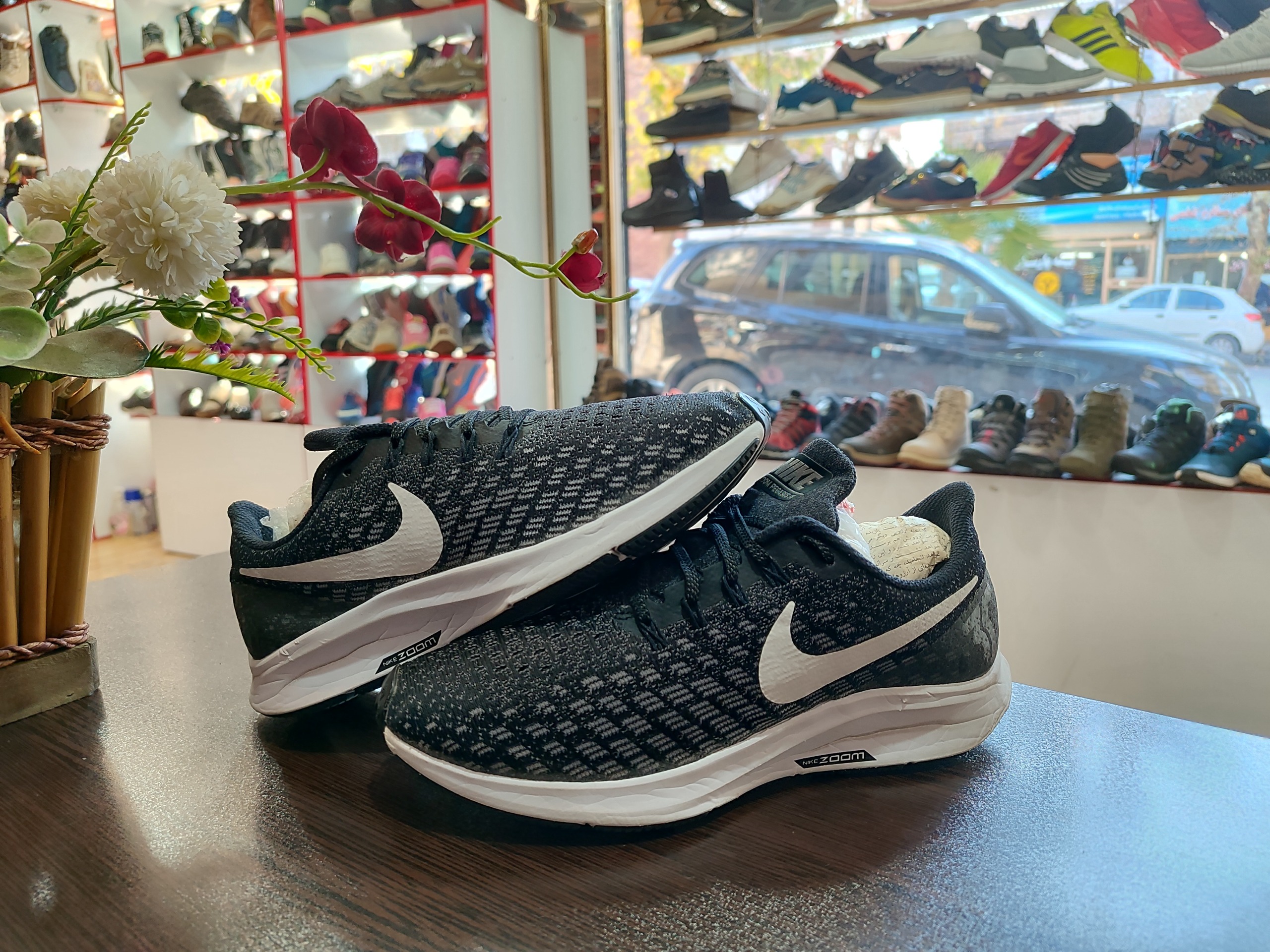 کتونی اورجینال نایکی