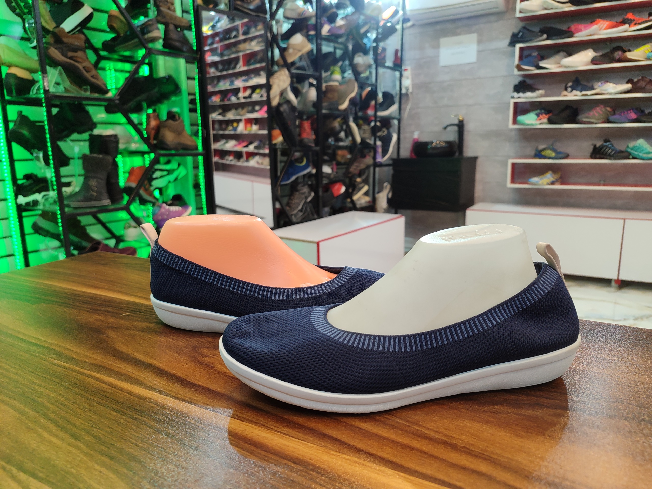 کالج اورجینال کلارک